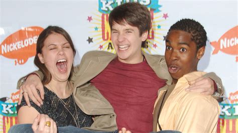 ned harry potter declassified|What The Cast Of Ned's Declassified School Survival .